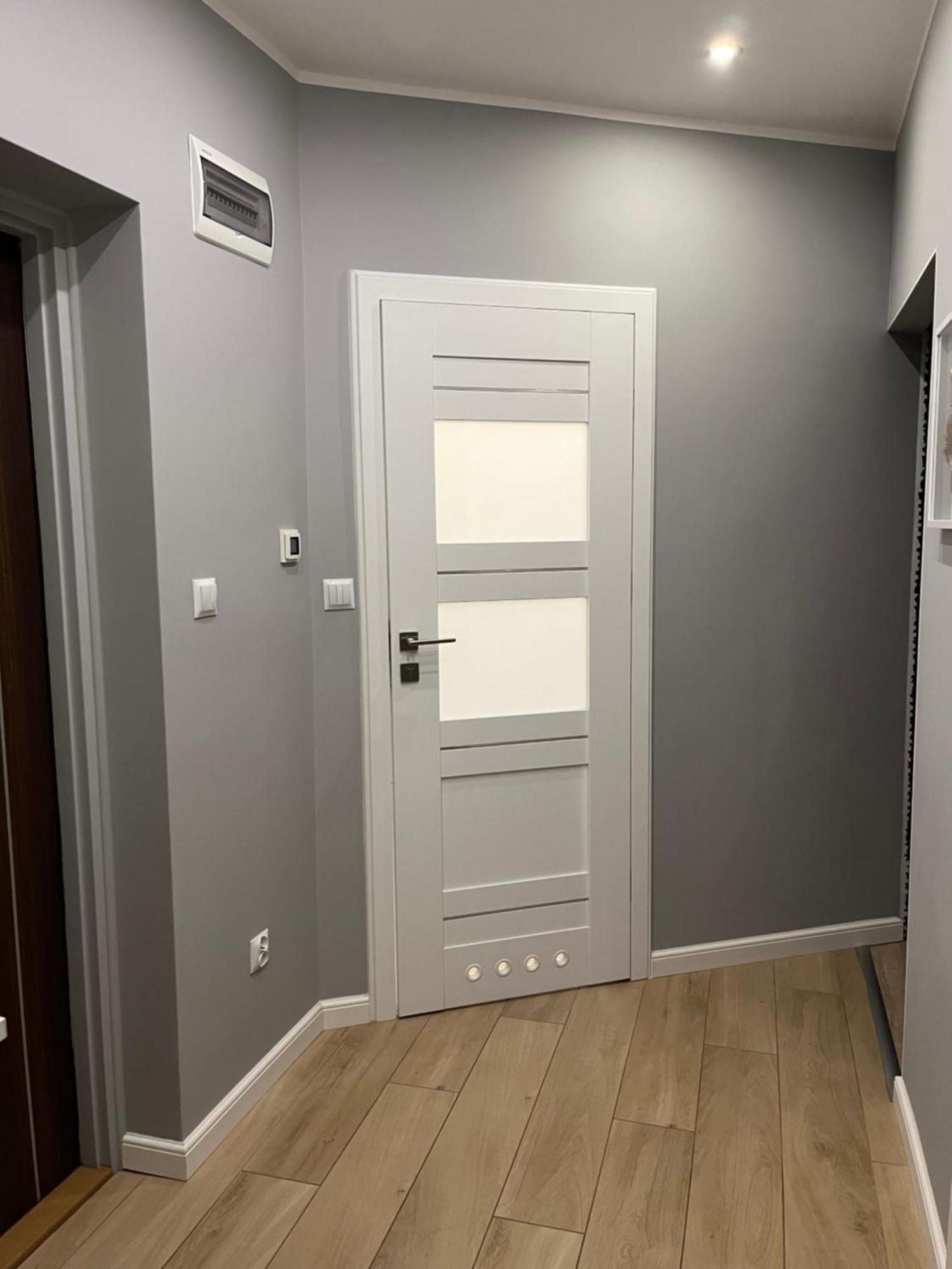 Nowoczesny Apartament Z Przestronna Lazienka Lejlighed Stalowa Wola Eksteriør billede