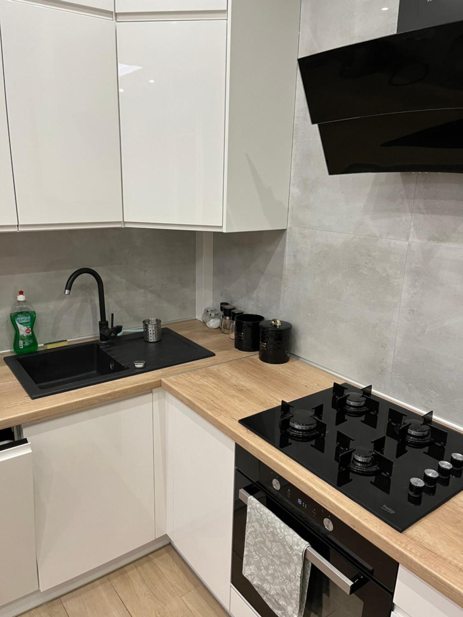 Nowoczesny Apartament Z Przestronna Lazienka Lejlighed Stalowa Wola Eksteriør billede