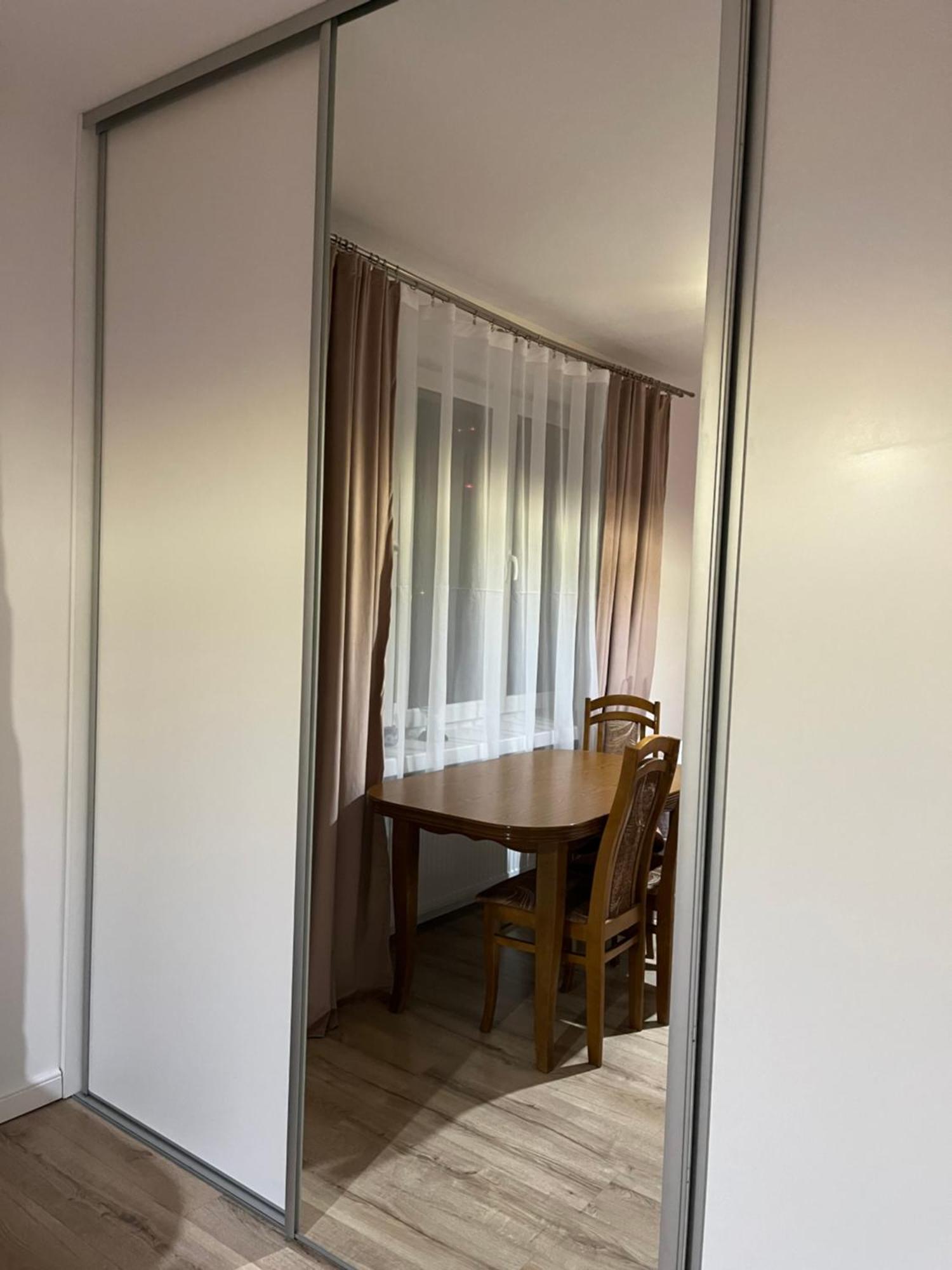 Nowoczesny Apartament Z Przestronna Lazienka Lejlighed Stalowa Wola Eksteriør billede