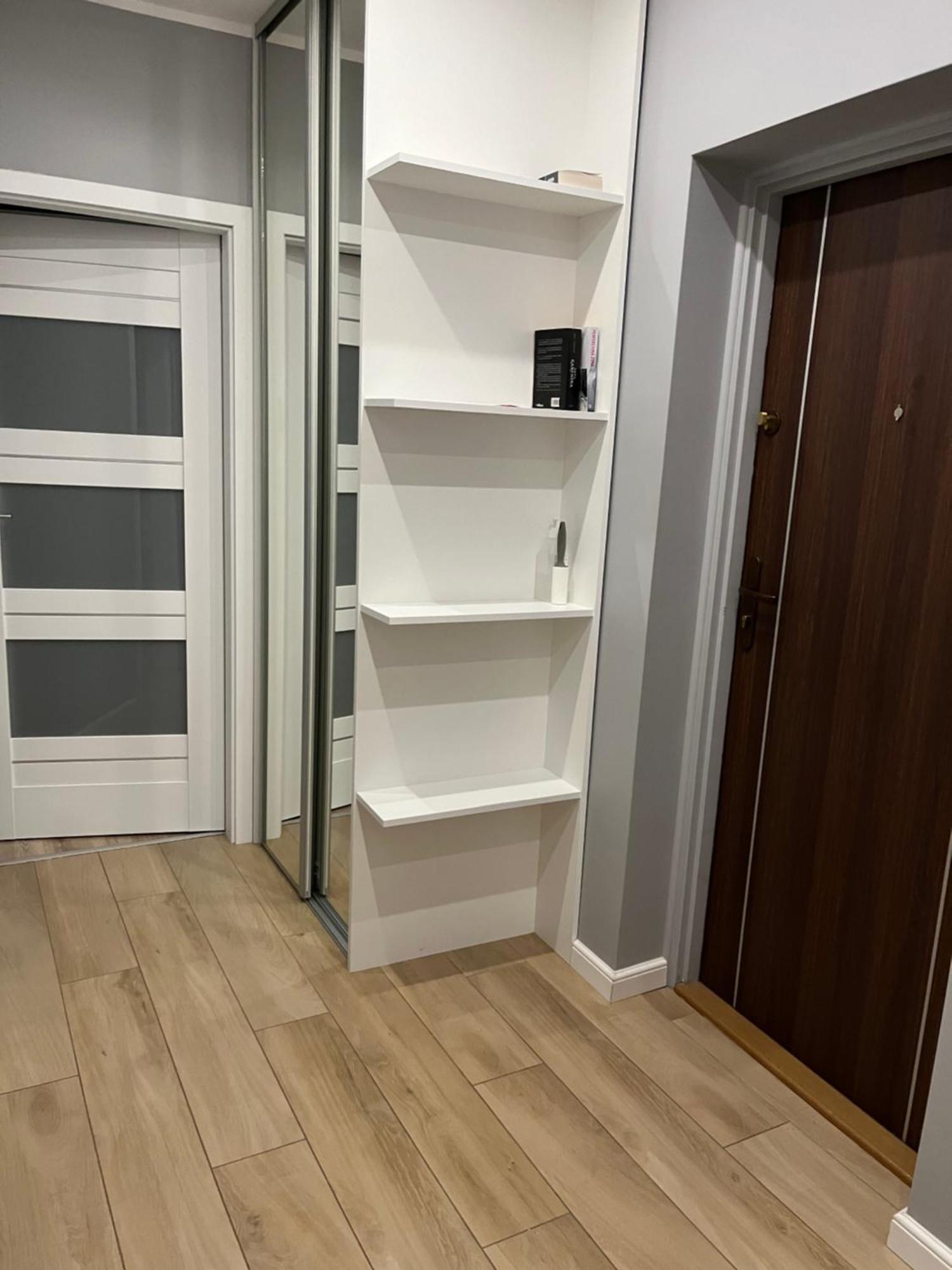 Nowoczesny Apartament Z Przestronna Lazienka Lejlighed Stalowa Wola Eksteriør billede